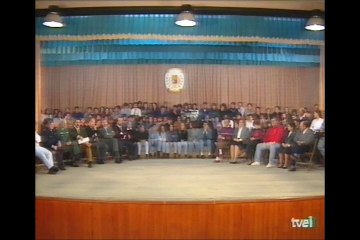 Caso Alcàsser. Tve1. ¿Quién sabe dónde? Alcàsser, niñas de Aguilar, Gloria Martínez Ruiz. 1992.11.25