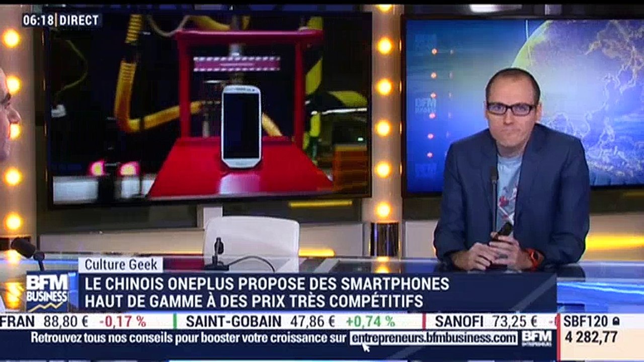 La Fondation des Transitions et Geo PLC