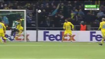 Fernandes (Penalty) Goal HD - FC Astana	1-1	Sporting 15.02.2018