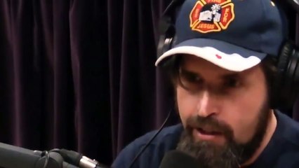 The Craziest Joe Rogan Podcast Ever with Duncan Trussel Supercut Edition