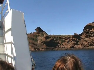 Les calanques en bateau (8)