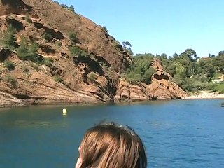 Les calanques en bateau (10)
