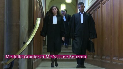 Tariq Ramadan: la justice ordonne une expertise médicale