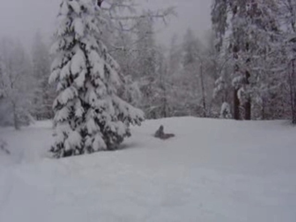 fred & loren 2005 PART 3