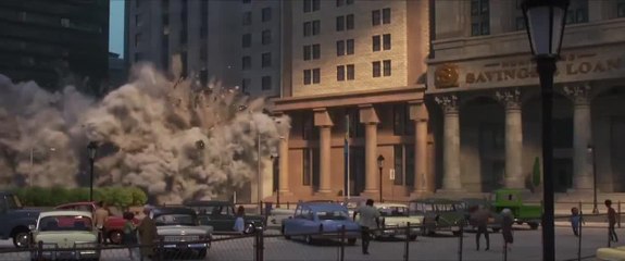'Incredibles 2' - Olympics Sneak Peek