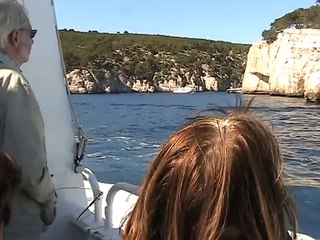 Les calanques en bateau (16)
