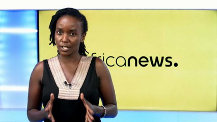 Dimissioni Zuma: l'analisi di Africanews