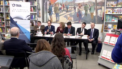 Expertos alertan de las consecuencias de la remunicipalización