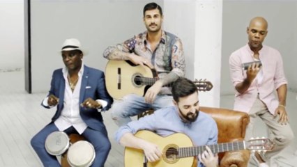 Melendi desvela todas las novedades de su noveno disco