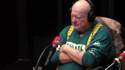 Journée mondiale, poésie et sodomie - La chronique de Constance