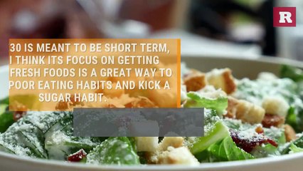 What's The Differences Between Whole30 and Paleo ? | Rare Life