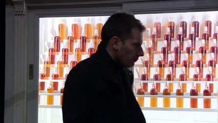 A Cognac, les alambics dopent le tourisme d'hiver