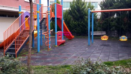 Kurtköy Emlakçısından İstanbul Pendik Talia Evleri Kurtköy Kiralık 1+1 Daire 1000 TL