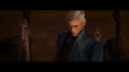 Devil May Cry HD Collection - Bande-annonce
