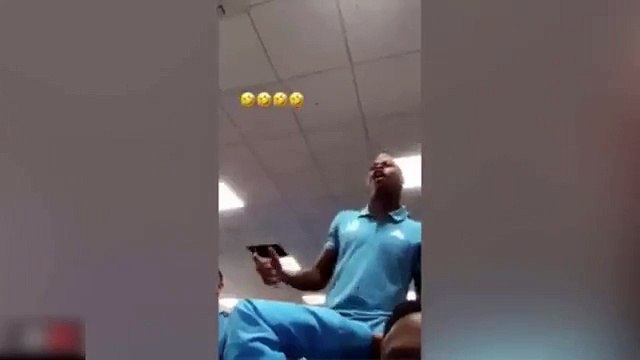 Los jugadores del Marsella se volvieron locos con Marcelo - Hala Madrid