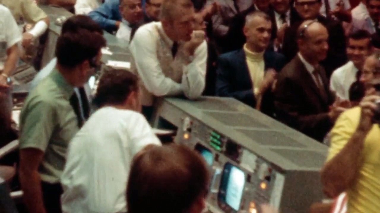 The Moon is The Debris of a Spacecraft