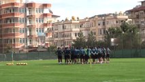 Aytemiz Alanyaspor, Fenerbahçe Maçından Umutlu