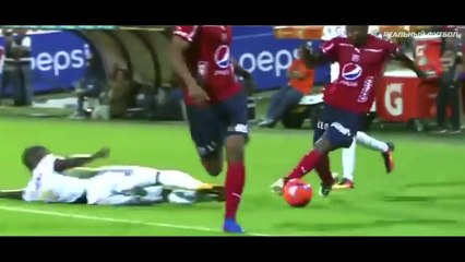 Amazing Goals Impossible To Forget