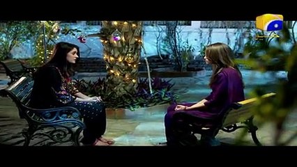 Khaani Episode 11 Flashback | Har Pal Geo