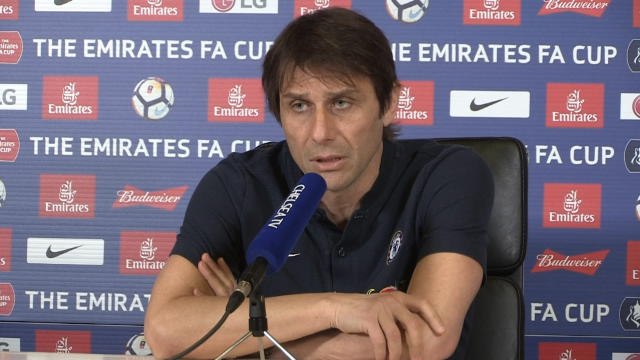 Morata will play tomorrow, confirms Conte