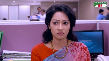 Mithojibi _ Bangla Telefilm _ Mir Sabbir _ Sohana Saba _ Saju Khadem _ Channel i TV