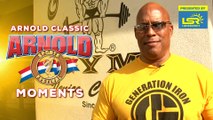 The History Of Arnold Classic Champions - Part 1 (1989-2004) | Arnold Classic Moments