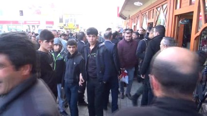 Başbakan Yardımcısı Işık: "Afrin Operasyonu Sadece Pyd-Ypg Terör Örgütüne Karşıdır"