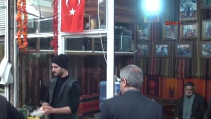 Adıyaman Emekli Maaşından Her Ay Bin Lira, Mehmetçik İçin Bağışlayacak