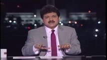 Who advised Nawaz Sharif to go through GT Road? Hamid Mir tells
