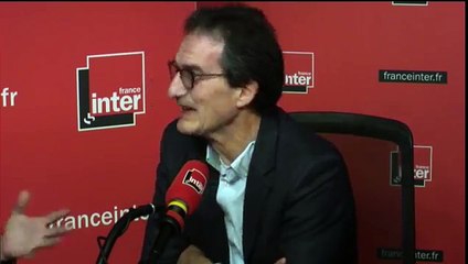 La consultation de Frédéric Beigbeder - Le Billet de Frédéric Beigbeder