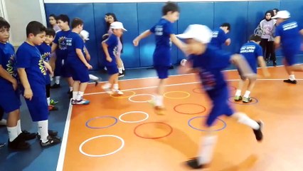 İBB’den 6 bin öğrenciye 20 branşta spor seferberliği - İSTANBUL