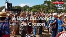 Festivals Awards Carton plein pour les Bretons