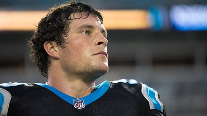 PlayCation: Can you guess what Luke Kuechly is doing this offseason?