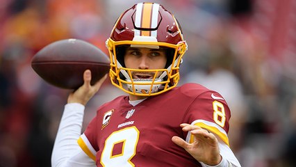 Where will the big fish free agent QBs land?