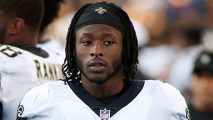 PlayCation: Can you guess what Alvin Kamara is doing this offseason?