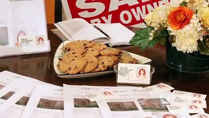 Reba S04E14 - Reba The Realtor