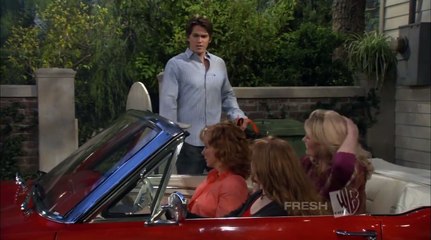Reba S04E19 - Driving Miss Kyra