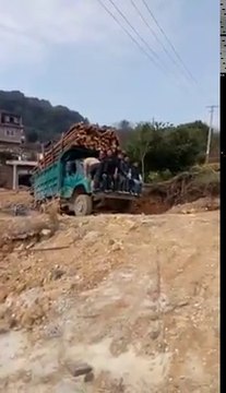 O patrão mandou fazer poucas viagens para economizar