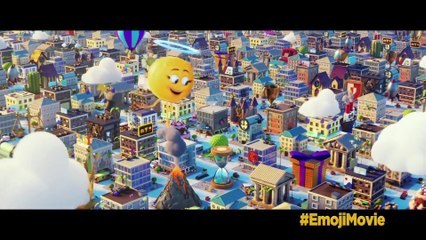 THE EMOJI MOVIE First 3 Minutes Movie Clip + Trailer (2017)