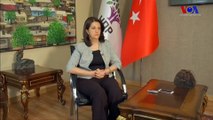 Pervin Buldan’dan Diyalog Çağrısı