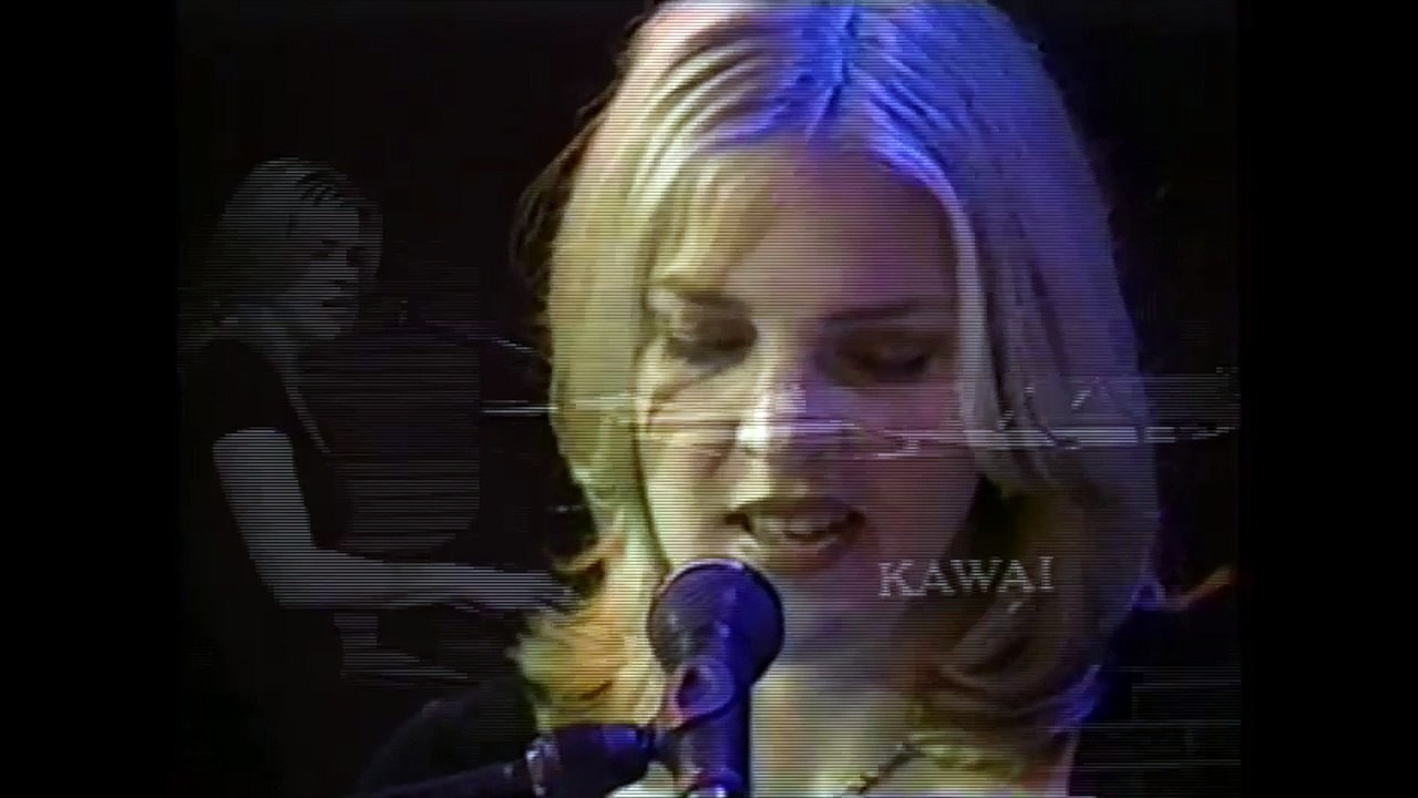 Diana Krall - Love Scenes