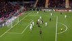 Nacho Monreal Goal HD - Ostersunds	0-1	Arsenal 15.02.2018