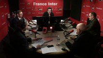 Raymond Depardon répond aux questions d'Ali Baddou