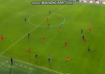 Artiz Aduriz Goal HD - Spartak Moscow 0-1 Athletic Bilbao 15.02.2018