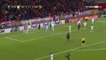 Sotiris Papagiannopoulos OWN GOAL HD - Ostersunds 0-2 Arsenal 15.02.2018