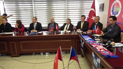 Kardemir Karabükspor'a Yardım Kampanyası