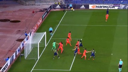 Mikel Oyarzabal Comical Own Goal vs Real Sociedad (0-1)