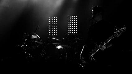 Cigarettes after Sex - Sunsetz (Live)