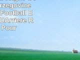 Head Case Designs Bosnie Et Herzégovine Ballon De Football Étui Coque DArrière Rigide