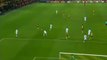 Andre Schurrle Goal HD - Borussia Dortmund 1-0 Atalata Bergamo 15.02.2018
